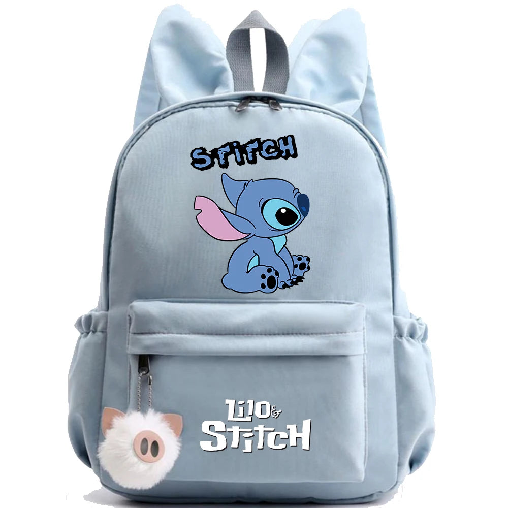 STITCH ADVENTURE DAYPACK