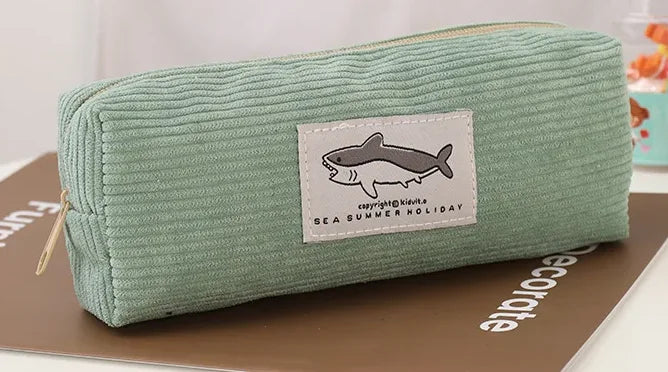 SHARK POUCH