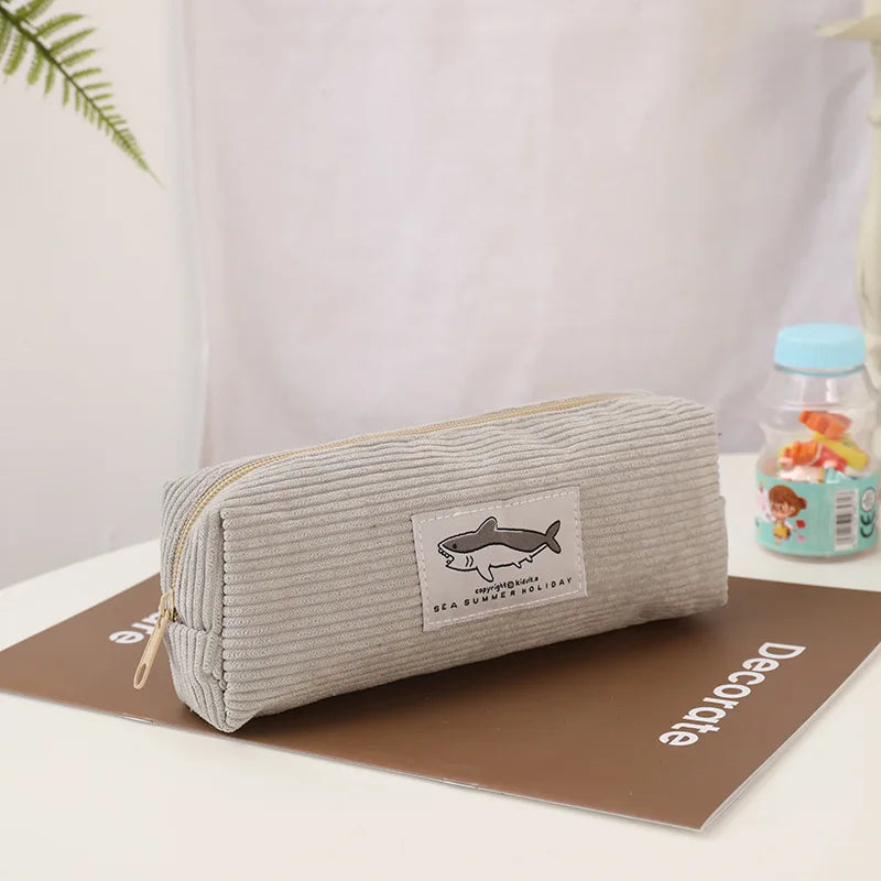 SHARK POUCH