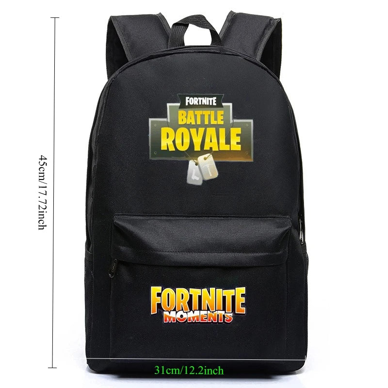 URBAN FORTNITE BACKPACK