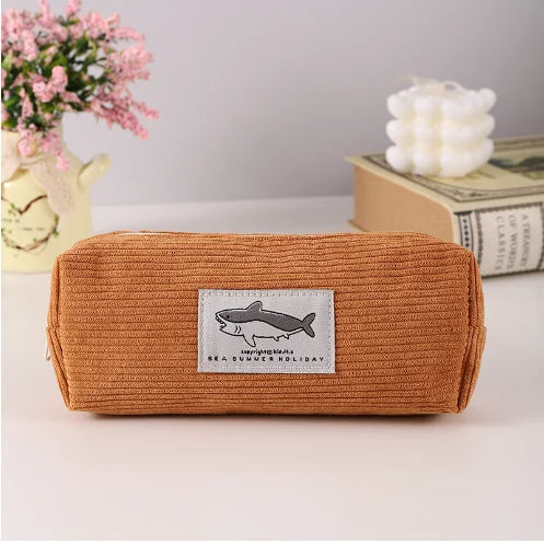 SHARK POUCH