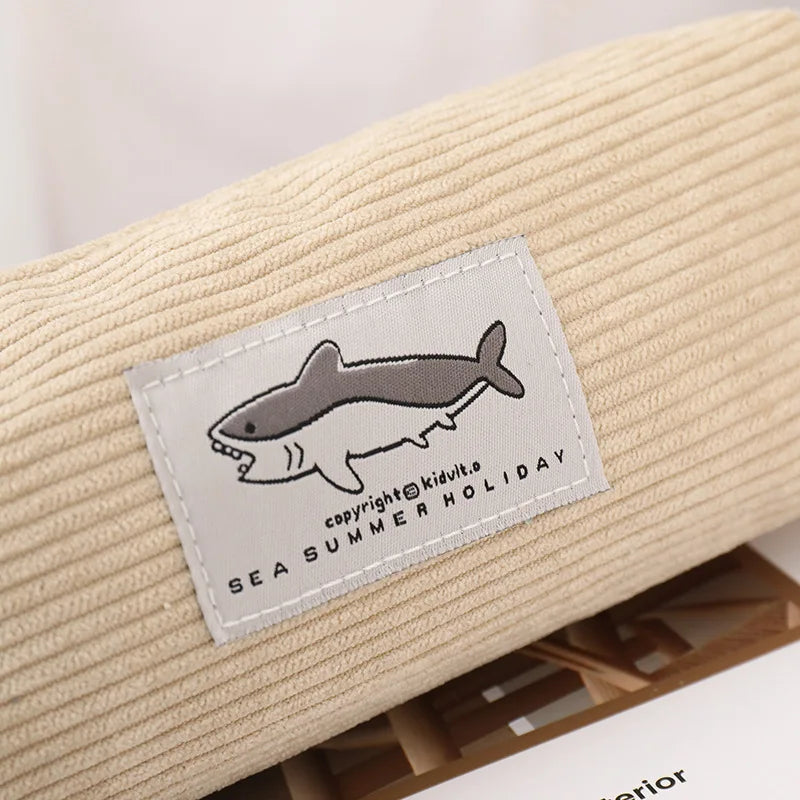 SHARK POUCH