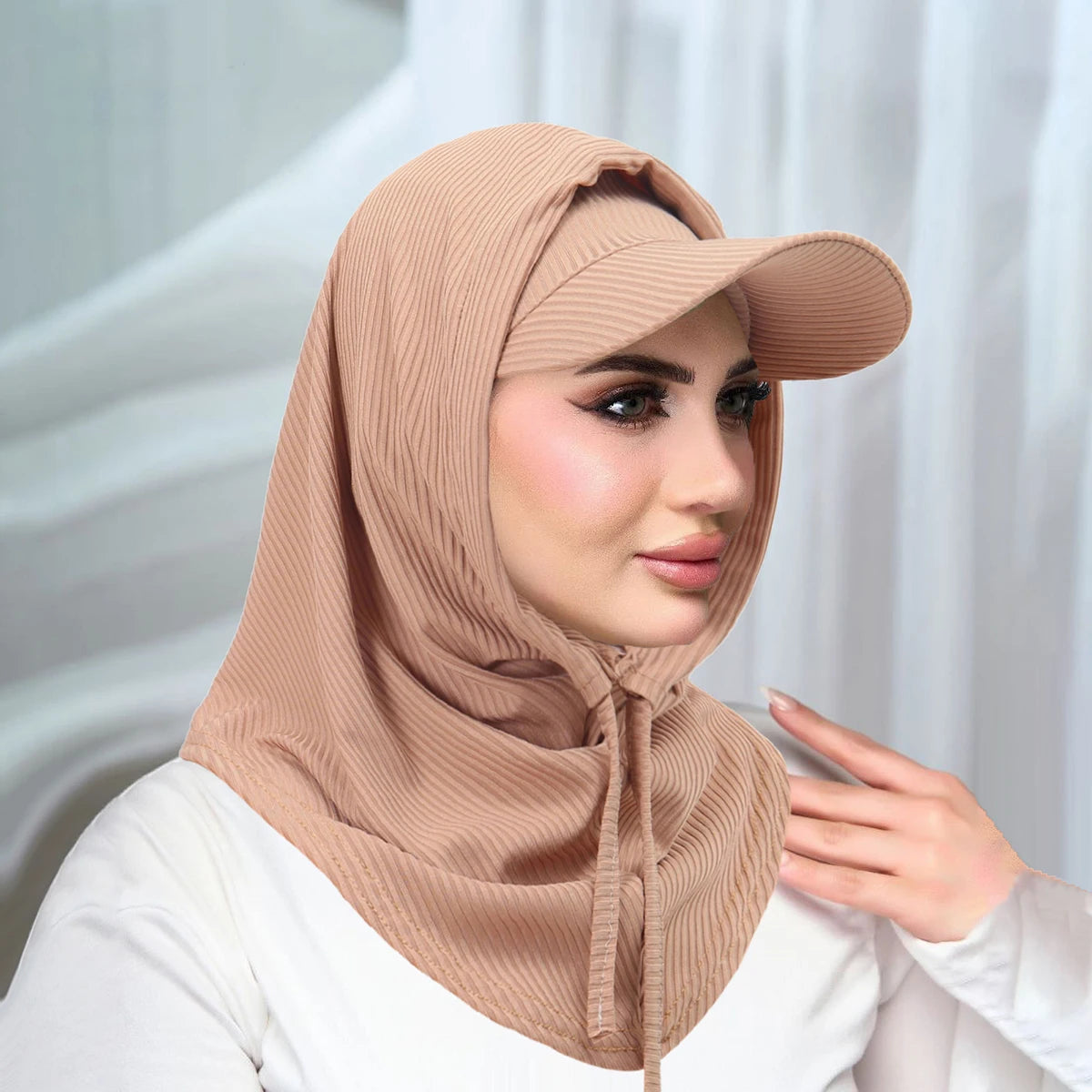 SALAH SWIFT