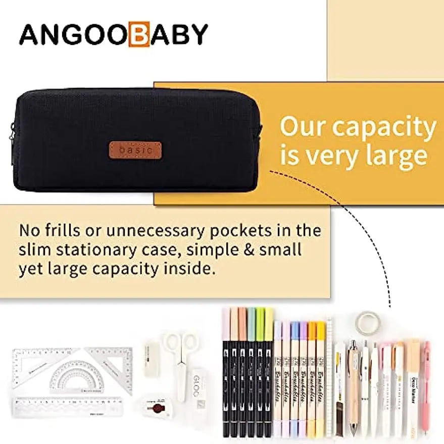 ESSENTIALS ORGANIZER