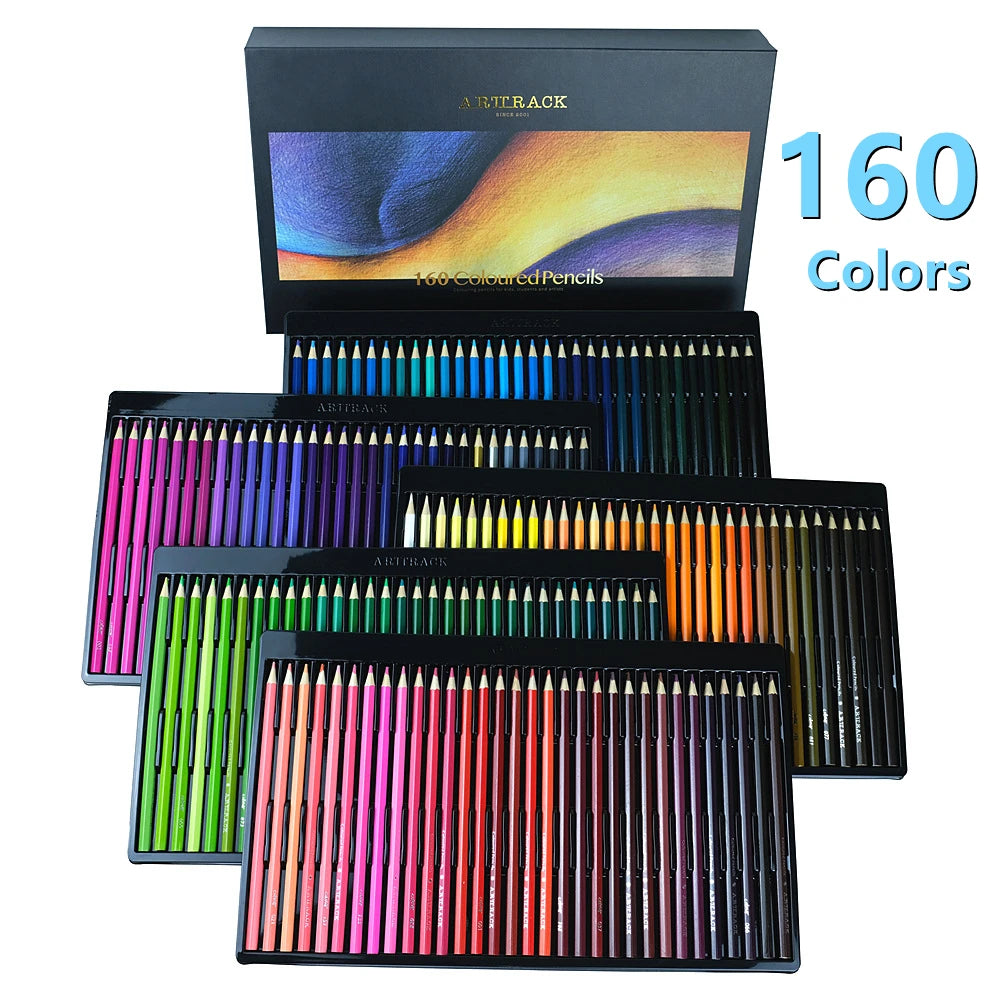 ARTISAN HUE PENCILS