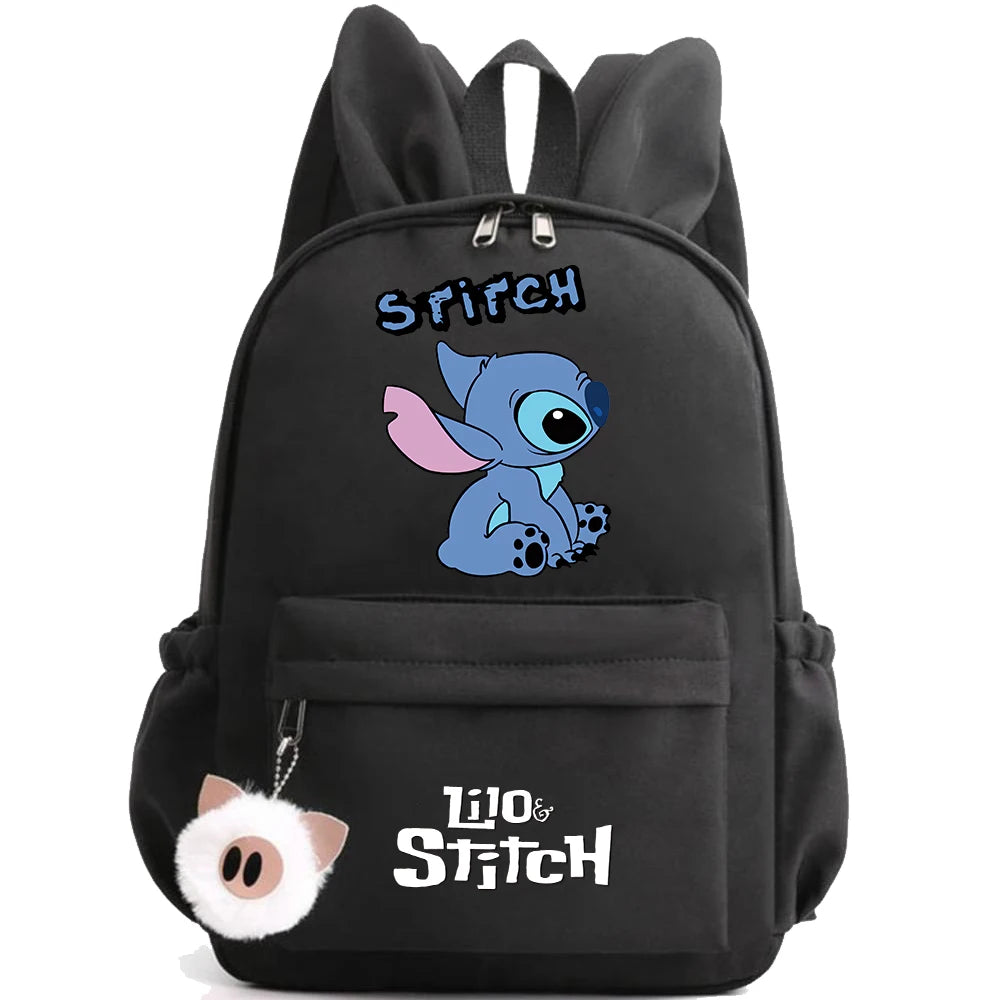 STITCH ADVENTURE DAYPACK
