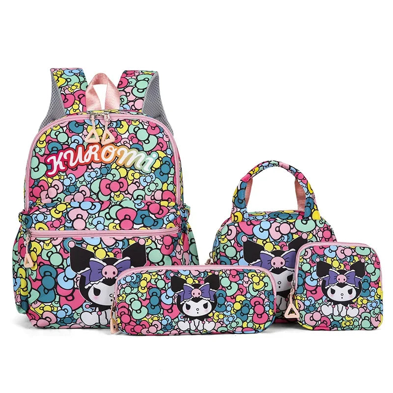NOOR ADVENTURE SET