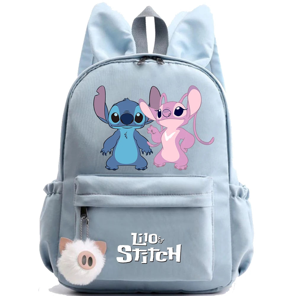 STITCH ADVENTURE DAYPACK