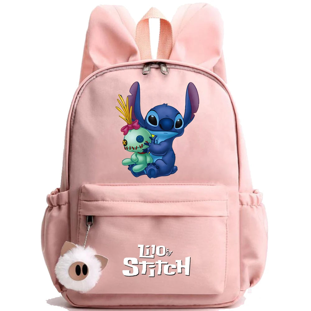 STITCH ADVENTURE DAYPACK