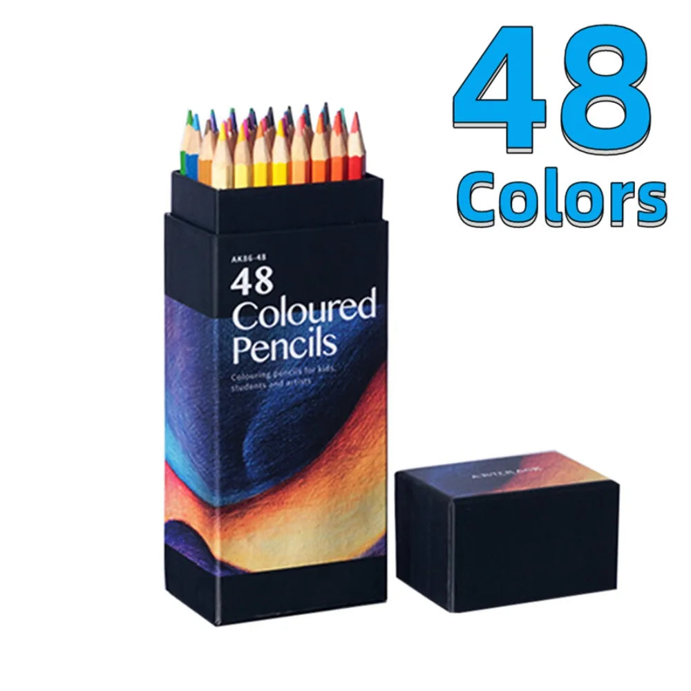 ARTISAN HUE PENCILS