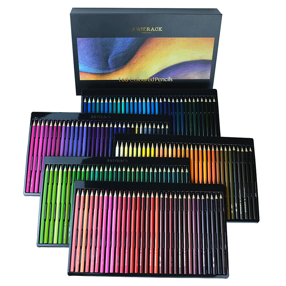 ARTISAN HUE PENCILS