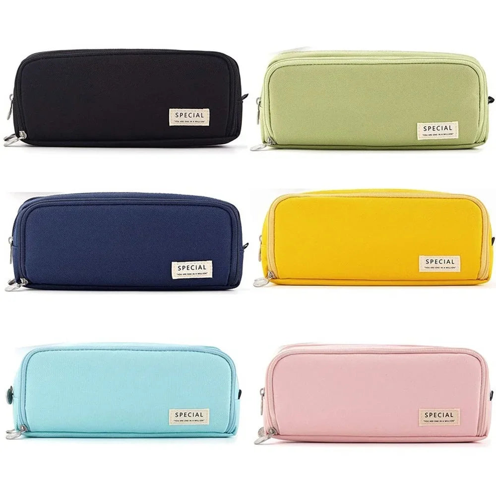 ZENITH ORGANIZER POUCH