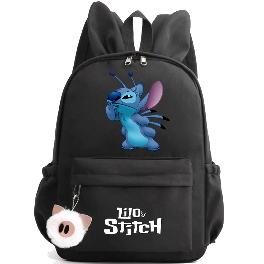 STITCH ADVENTURE DAYPACK