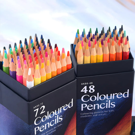 ARTISAN HUE PENCILS