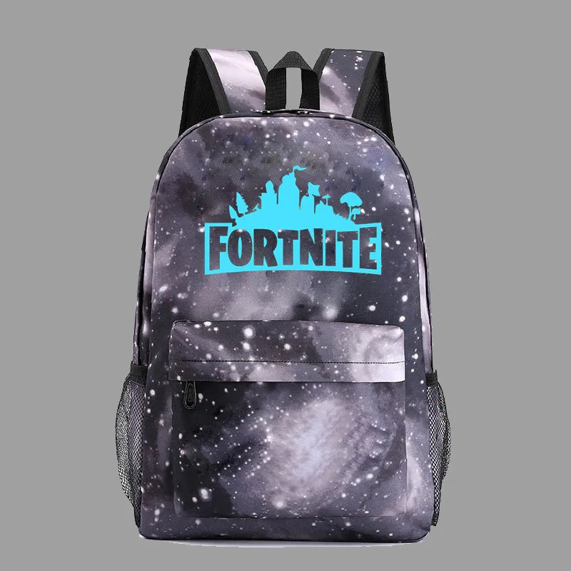 URBAN FORTNITE BACKPACK