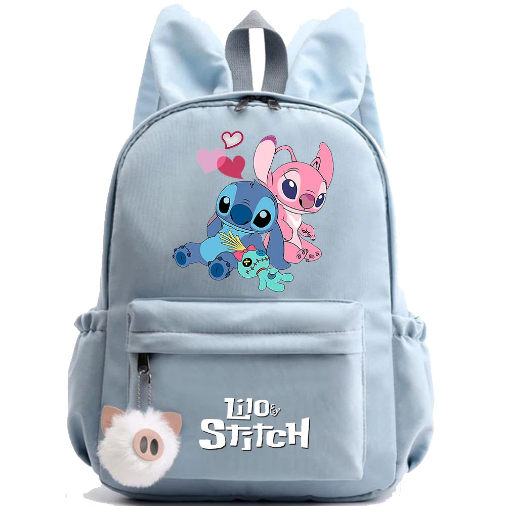 STITCH ADVENTURE DAYPACK