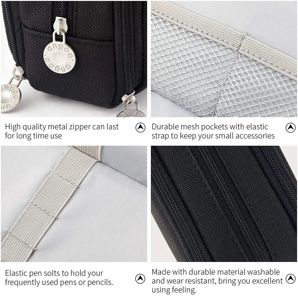 ZENITH ORGANIZER POUCH