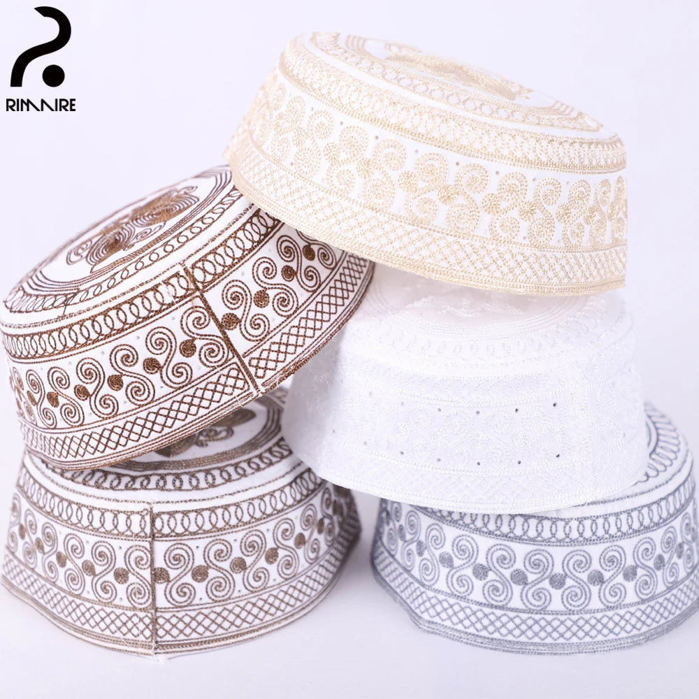 SUNAH CRESTS
