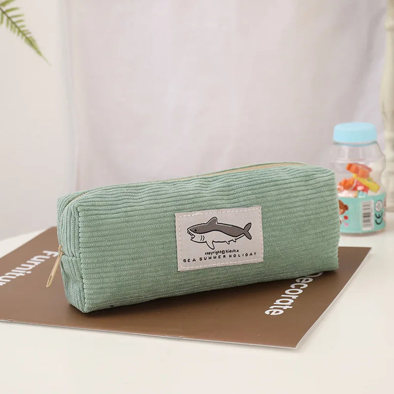 SHARK POUCH