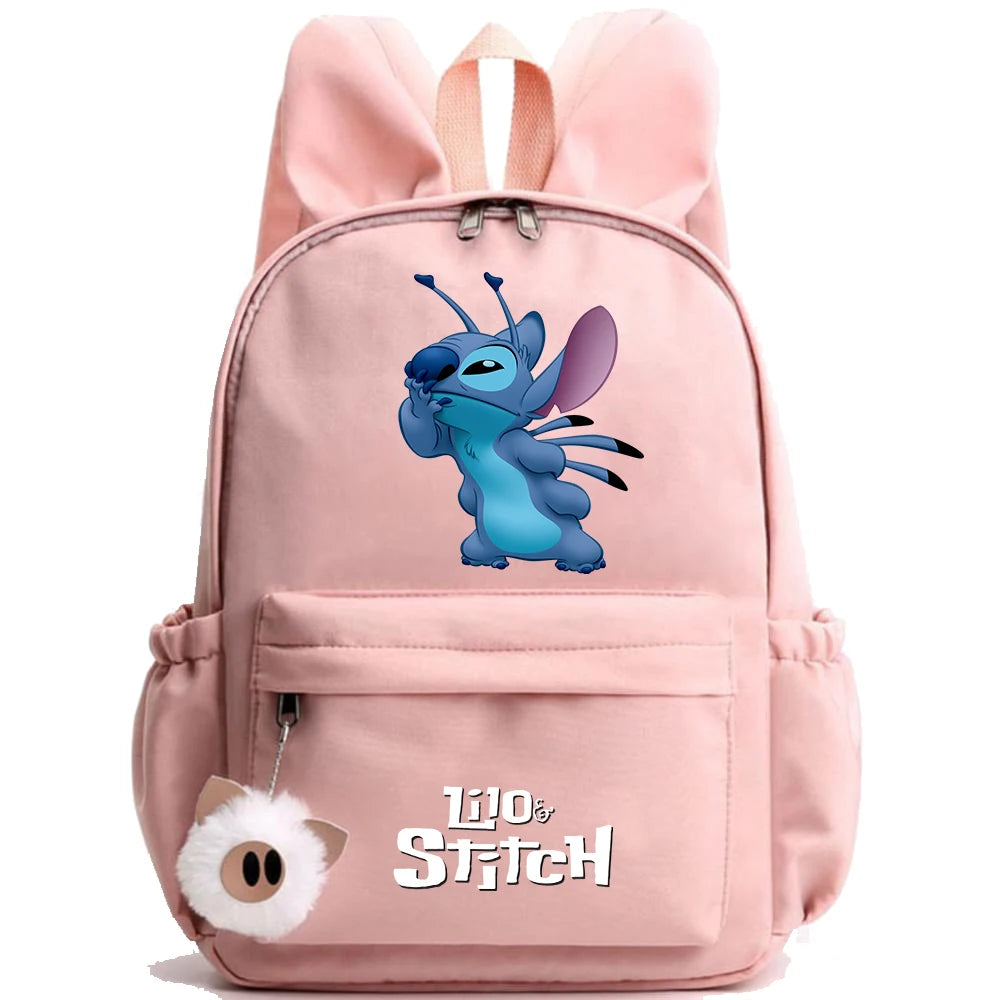 STITCH ADVENTURE DAYPACK
