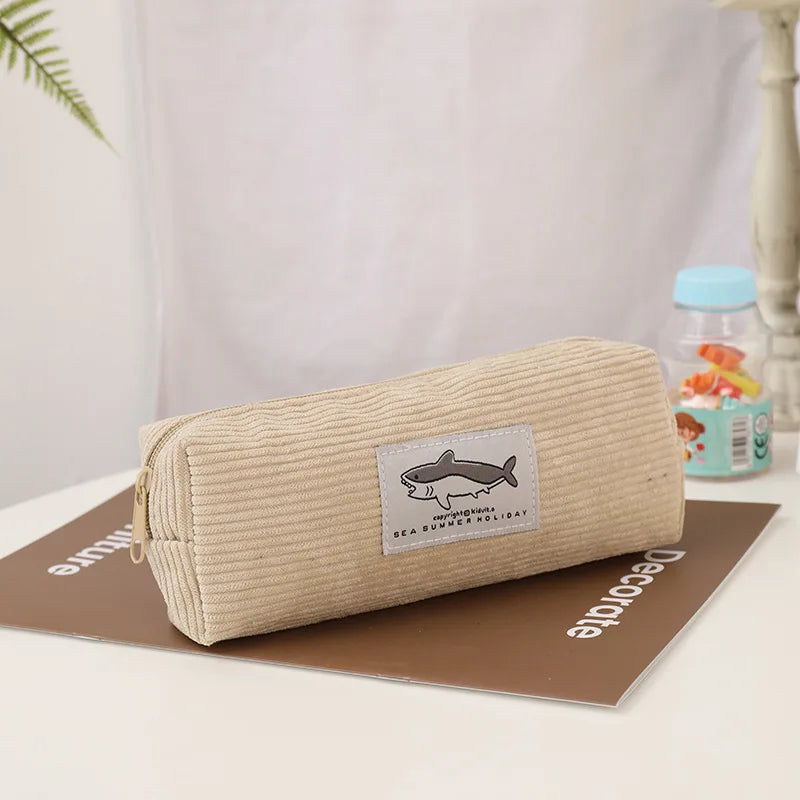 SHARK POUCH