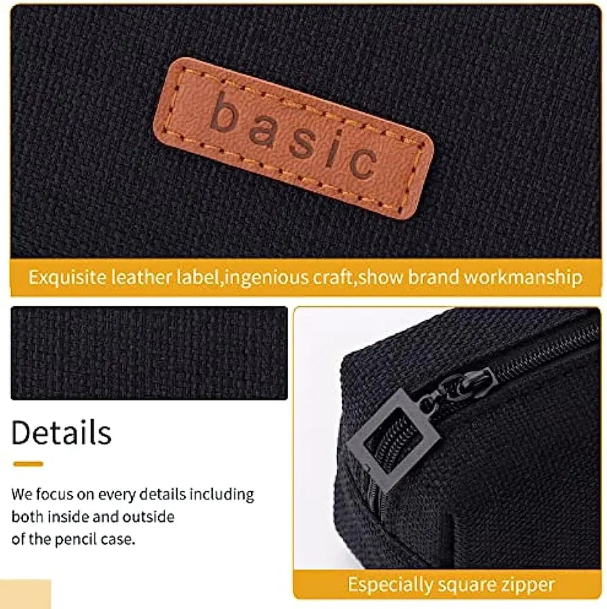 ESSENTIALS ORGANIZER