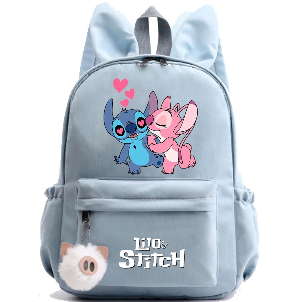 STITCH ADVENTURE DAYPACK