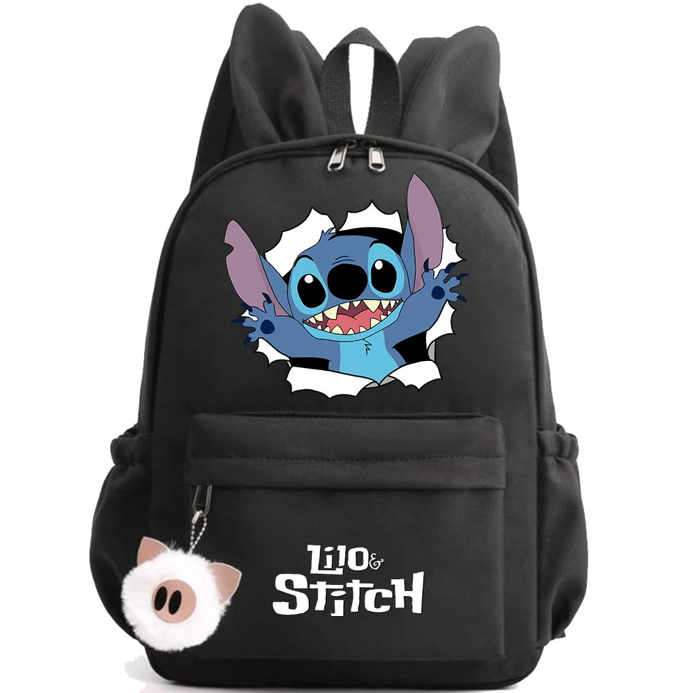 STITCH ADVENTURE DAYPACK