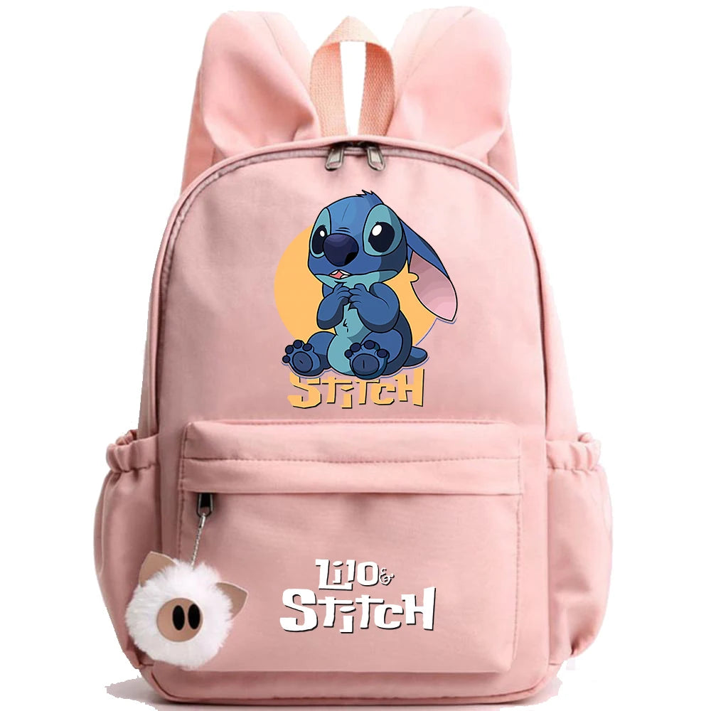 STITCH ADVENTURE DAYPACK