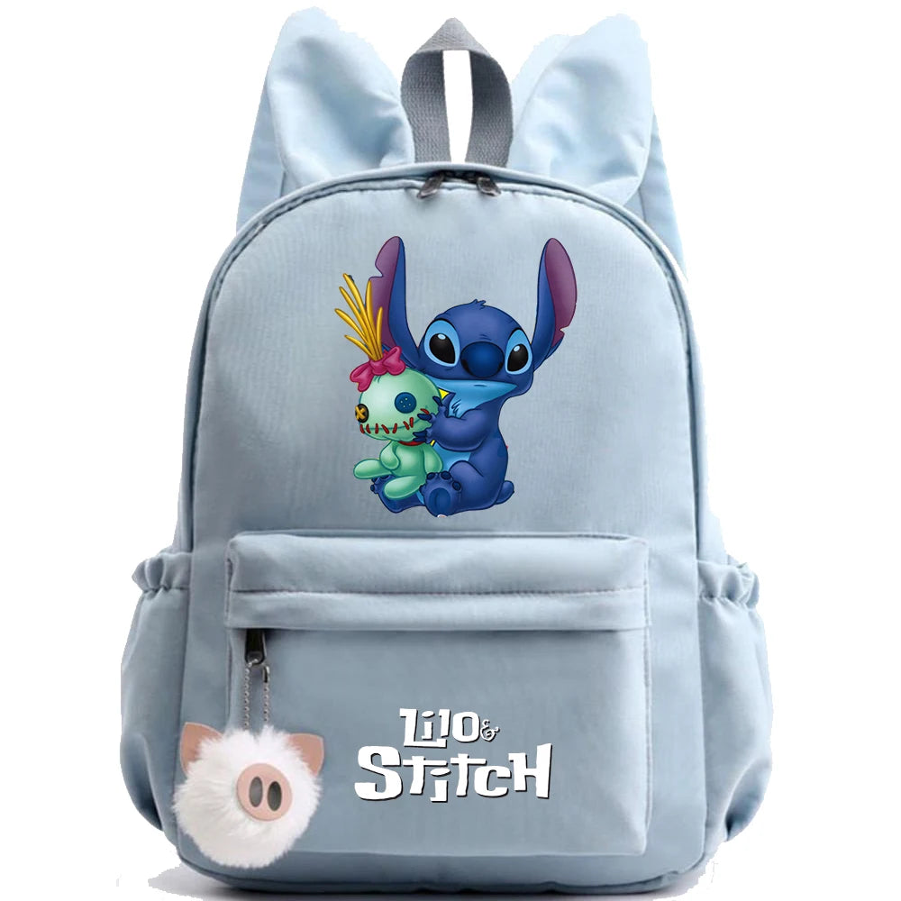 STITCH ADVENTURE DAYPACK