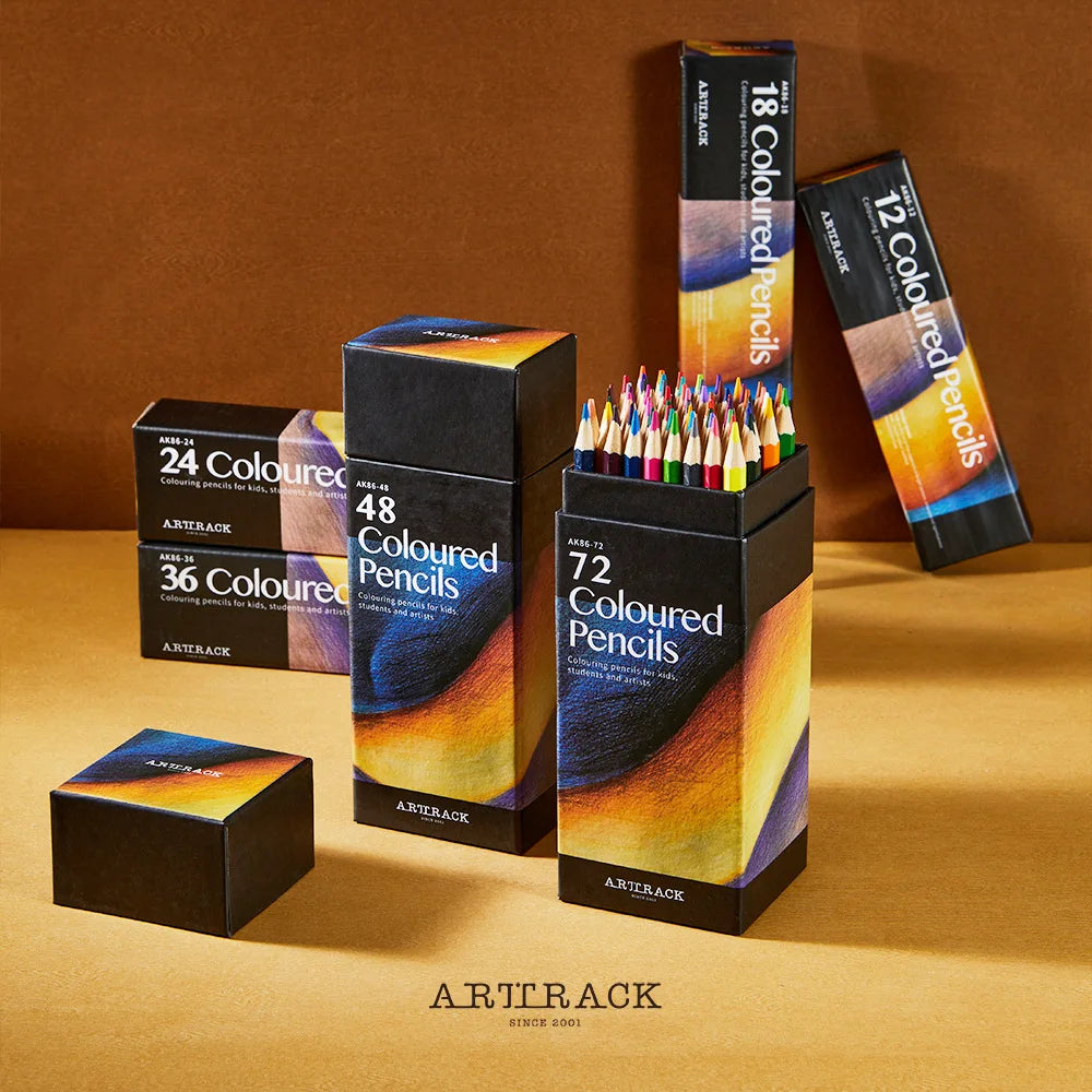 ARTISAN HUE PENCILS