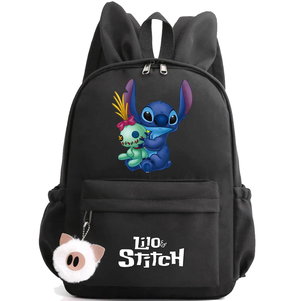 STITCH ADVENTURE DAYPACK