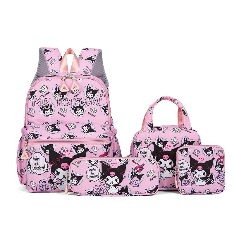 NOOR ADVENTURE SET