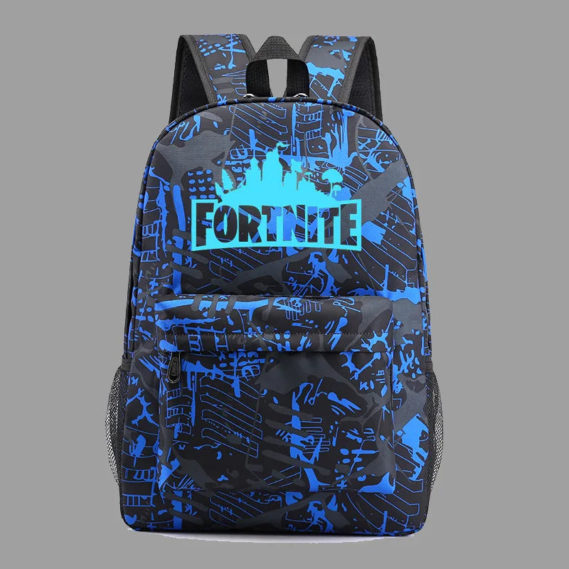 URBAN FORTNITE BACKPACK
