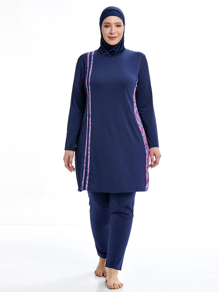 TAQWA TIDE