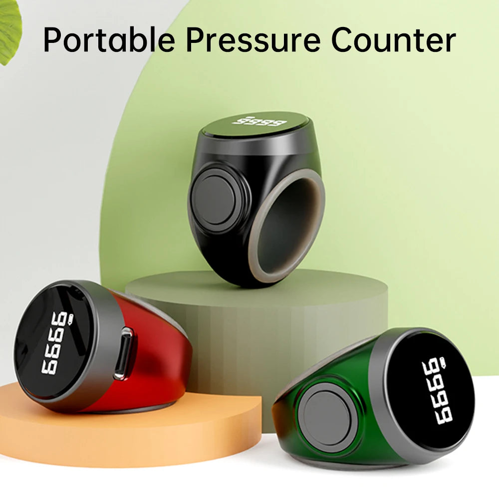 ZIKR PULSE PRO