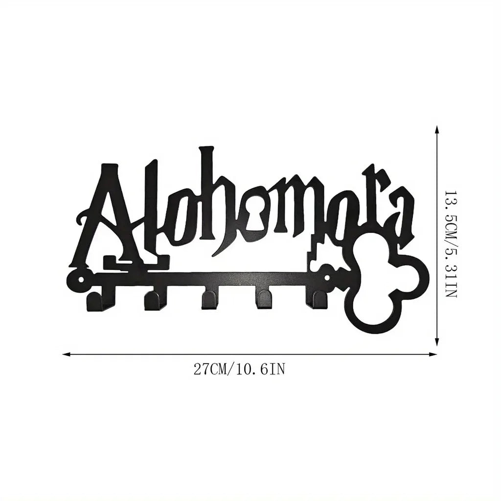 BARAKAH RACK