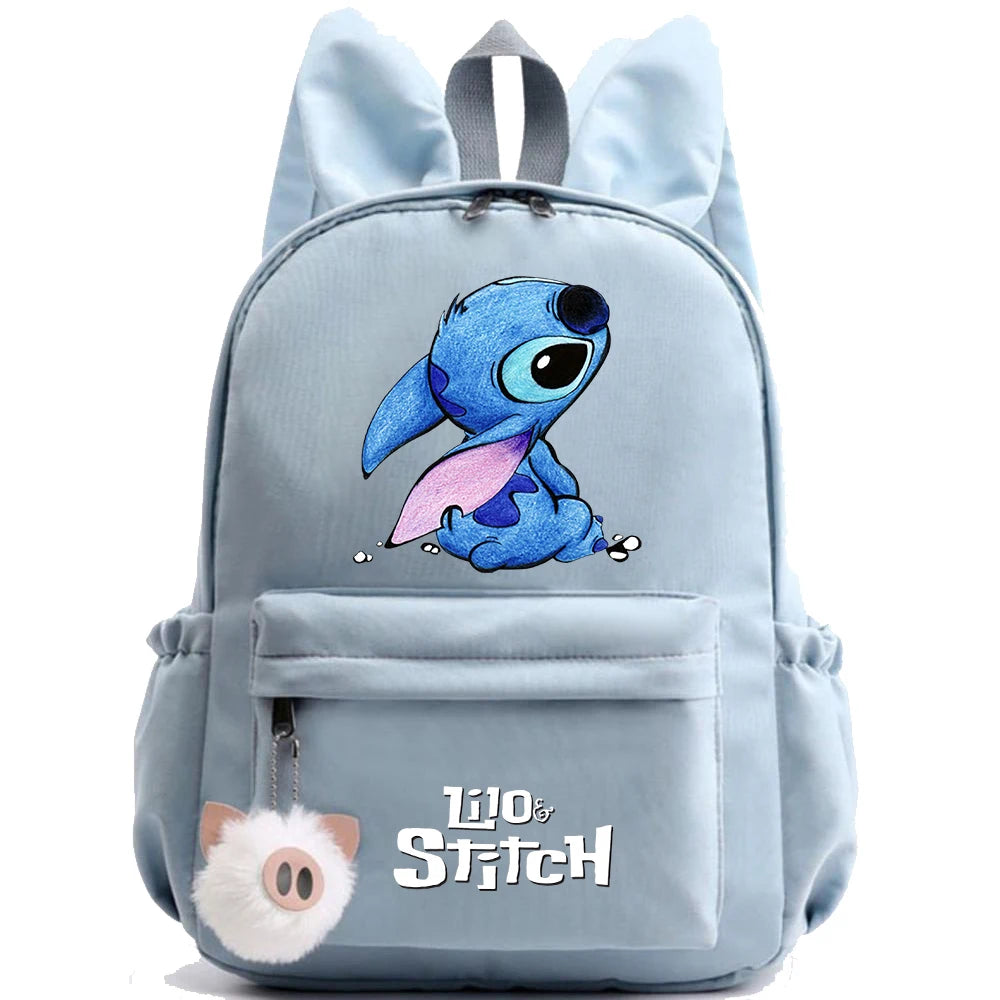 STITCH ADVENTURE DAYPACK