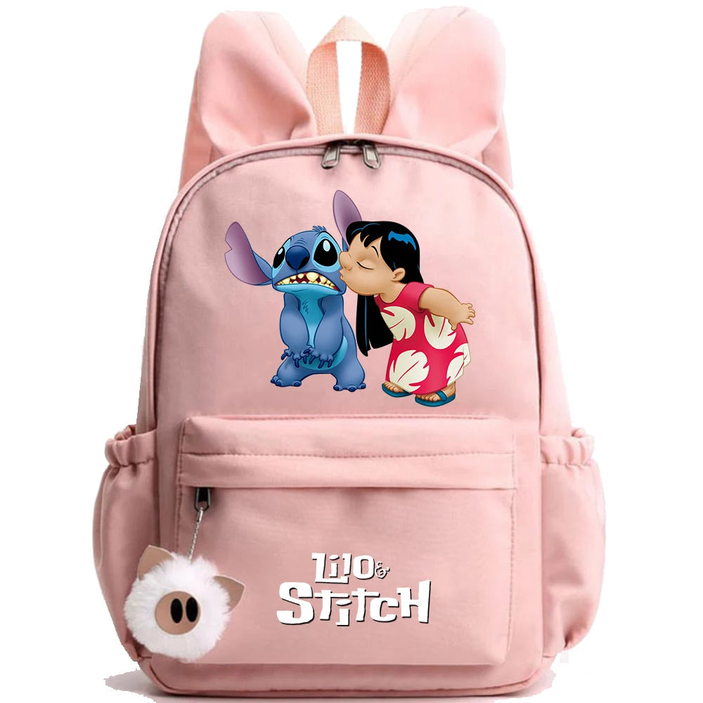 STITCH ADVENTURE DAYPACK