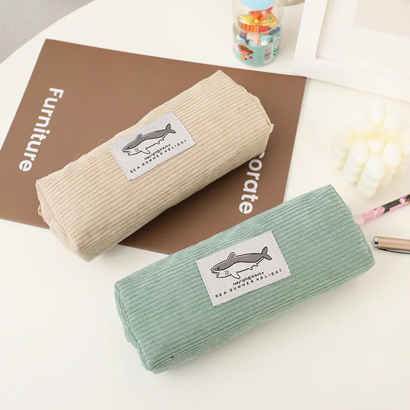 SHARK POUCH
