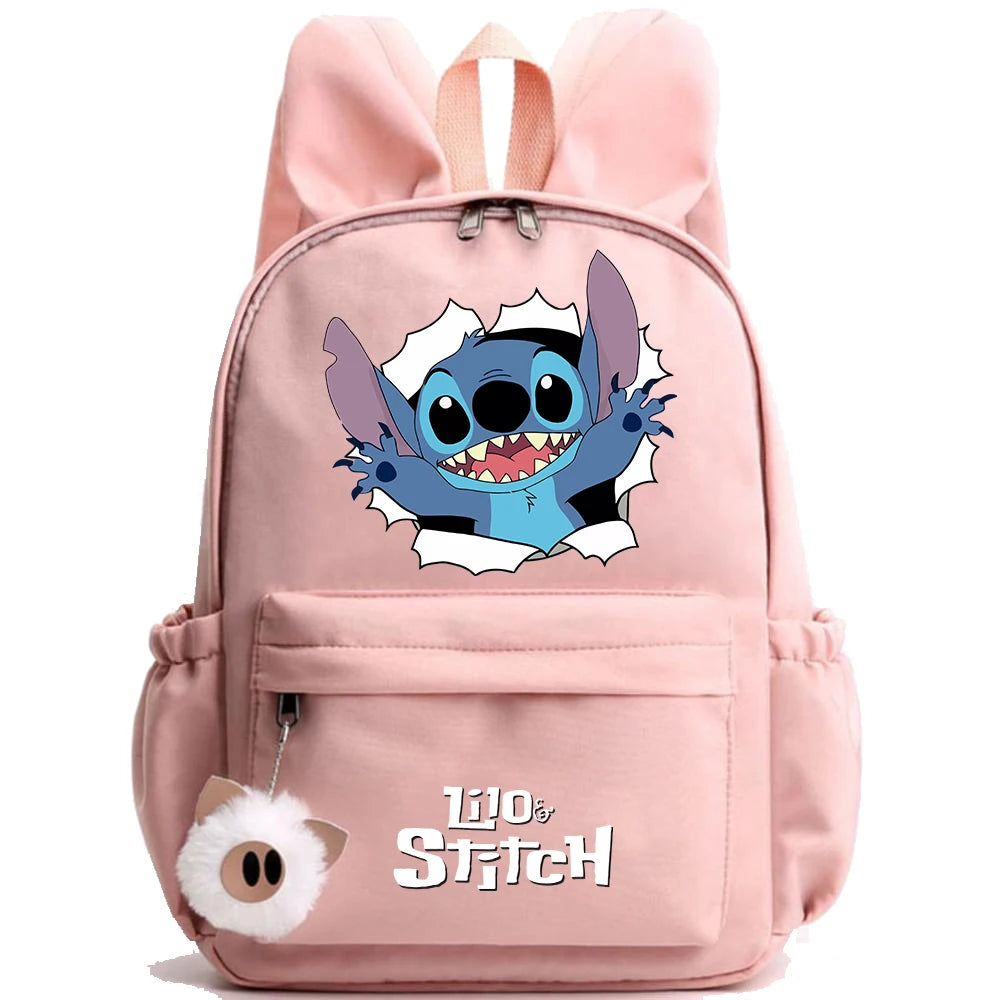STITCH ADVENTURE DAYPACK