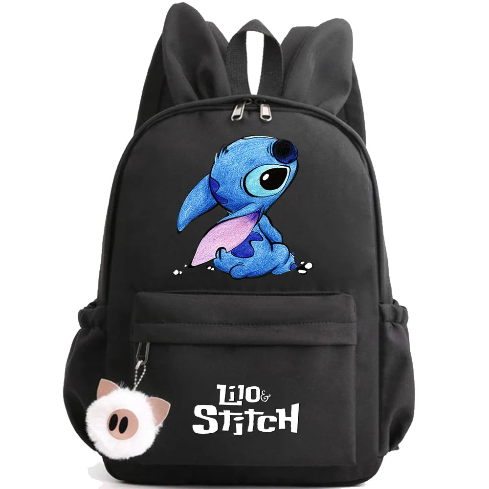 STITCH ADVENTURE DAYPACK