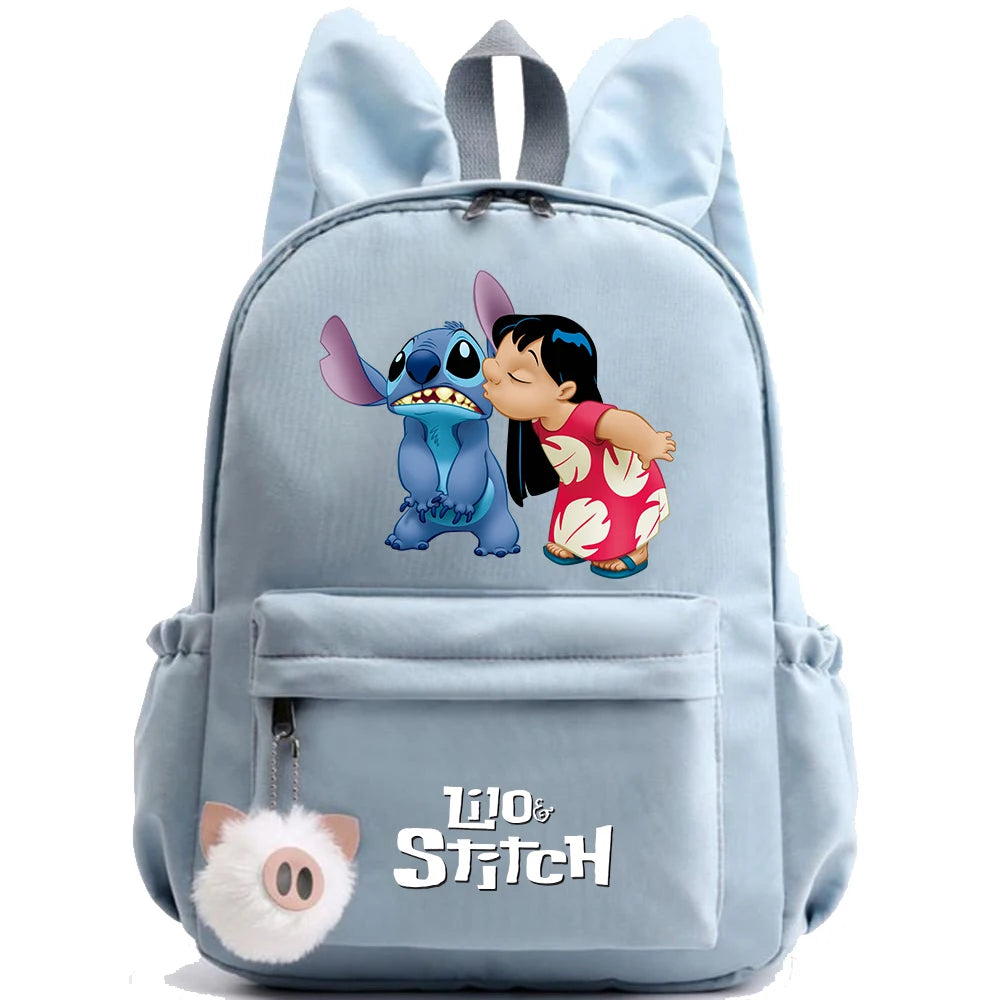 STITCH ADVENTURE DAYPACK