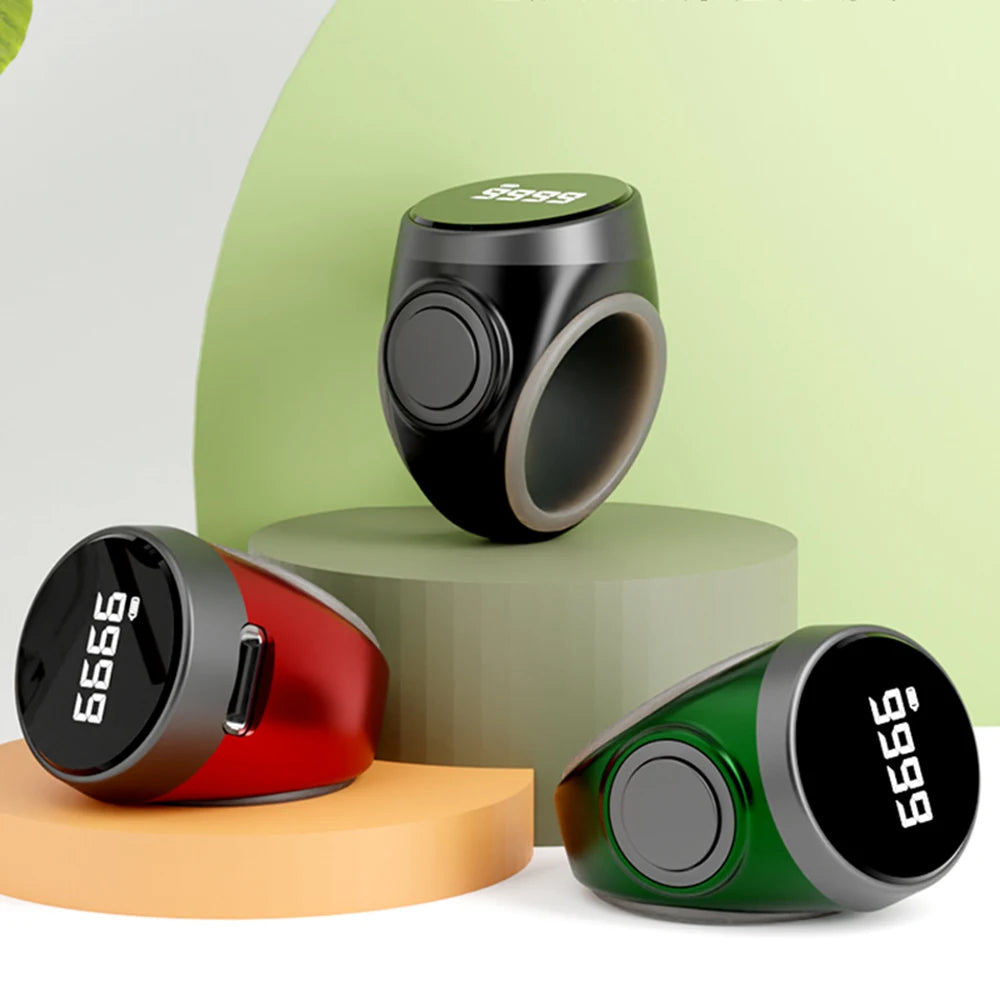ZIKR PULSE PRO