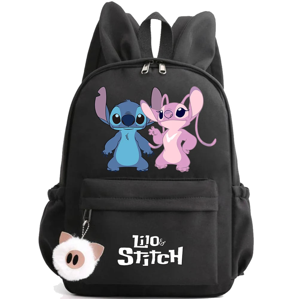 STITCH ADVENTURE DAYPACK