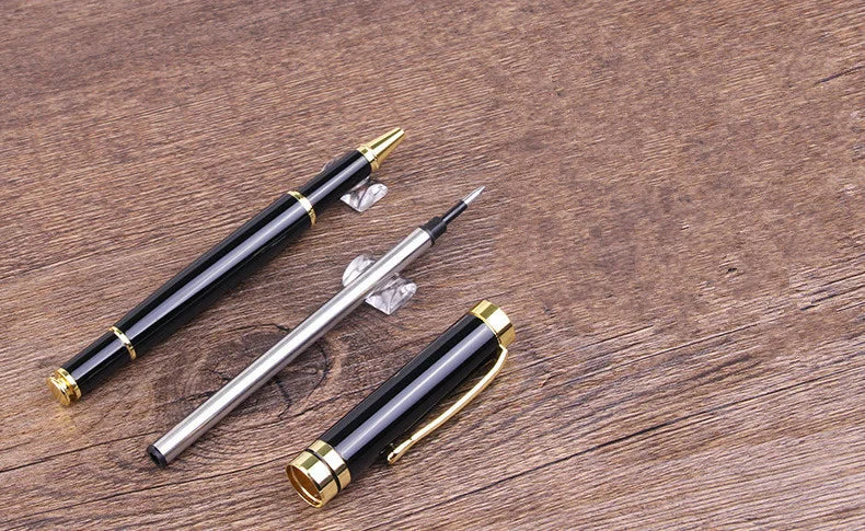 ELITE ROLLER PEN