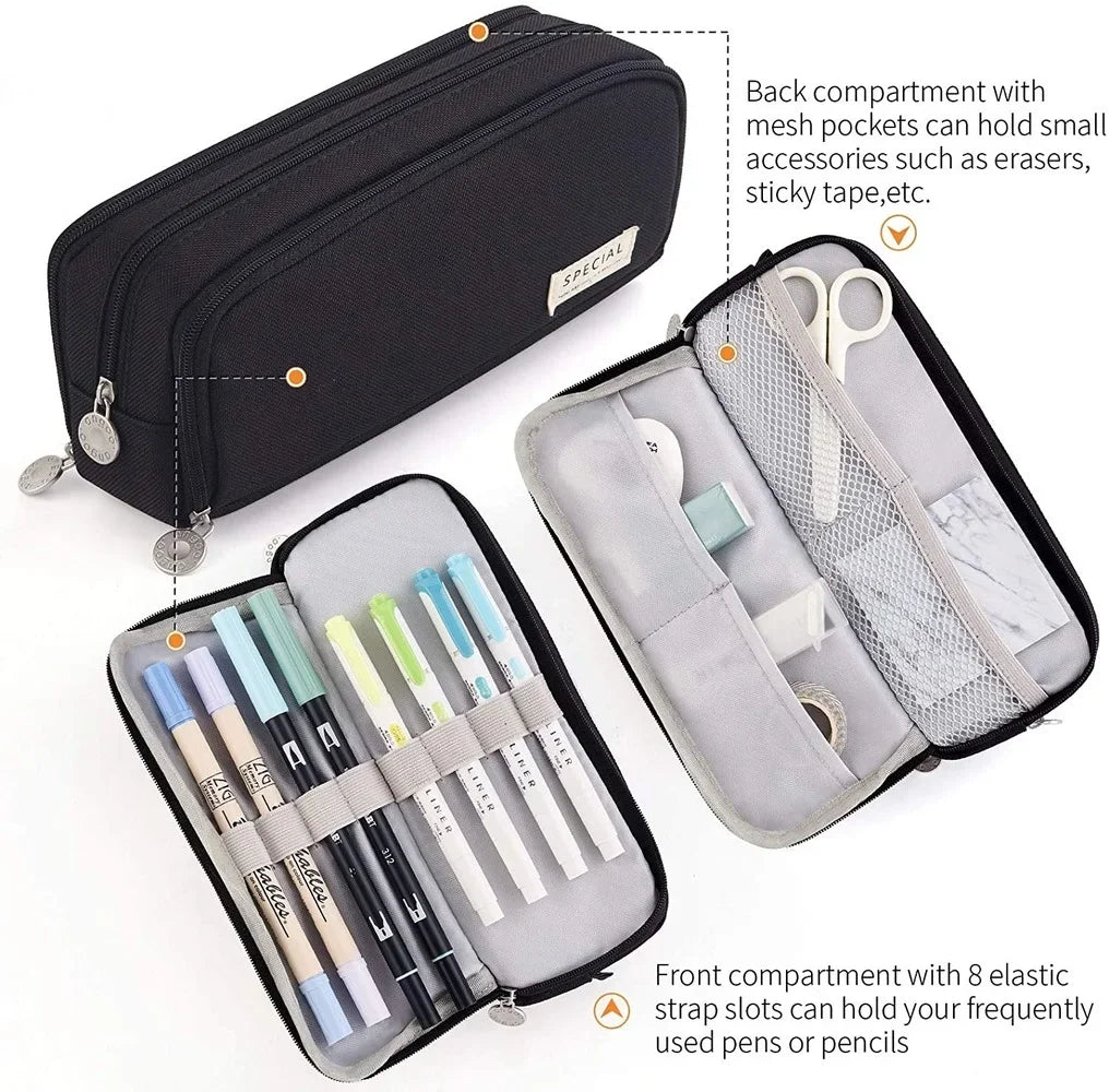 ZENITH ORGANIZER POUCH