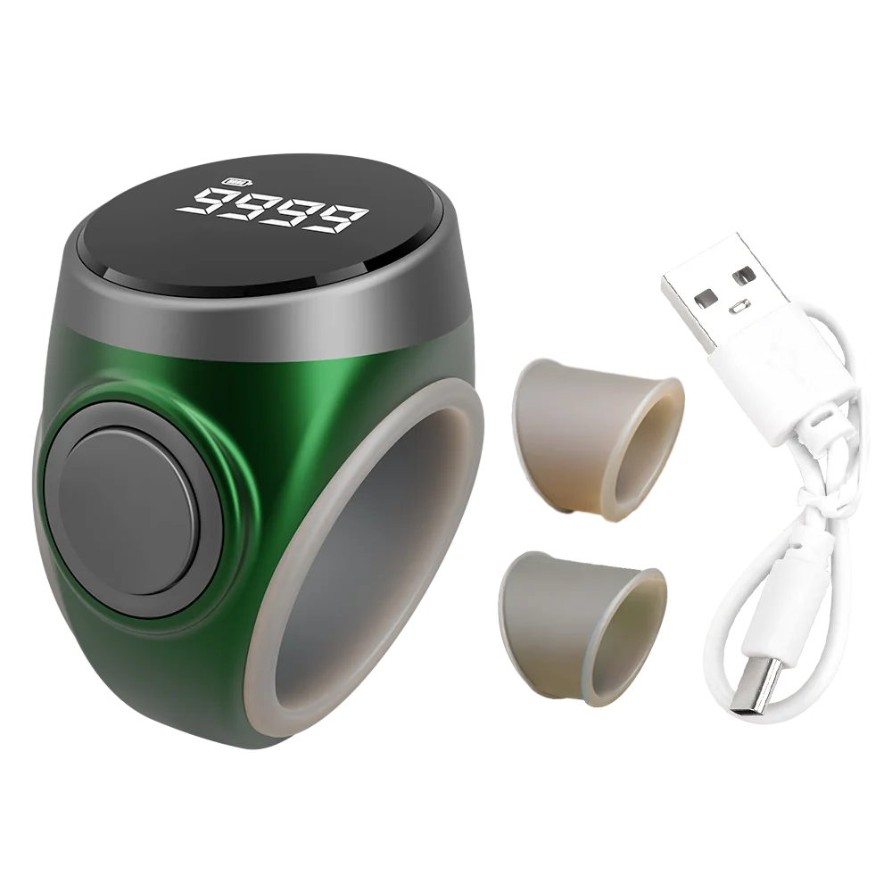 ZIKR PULSE PRO