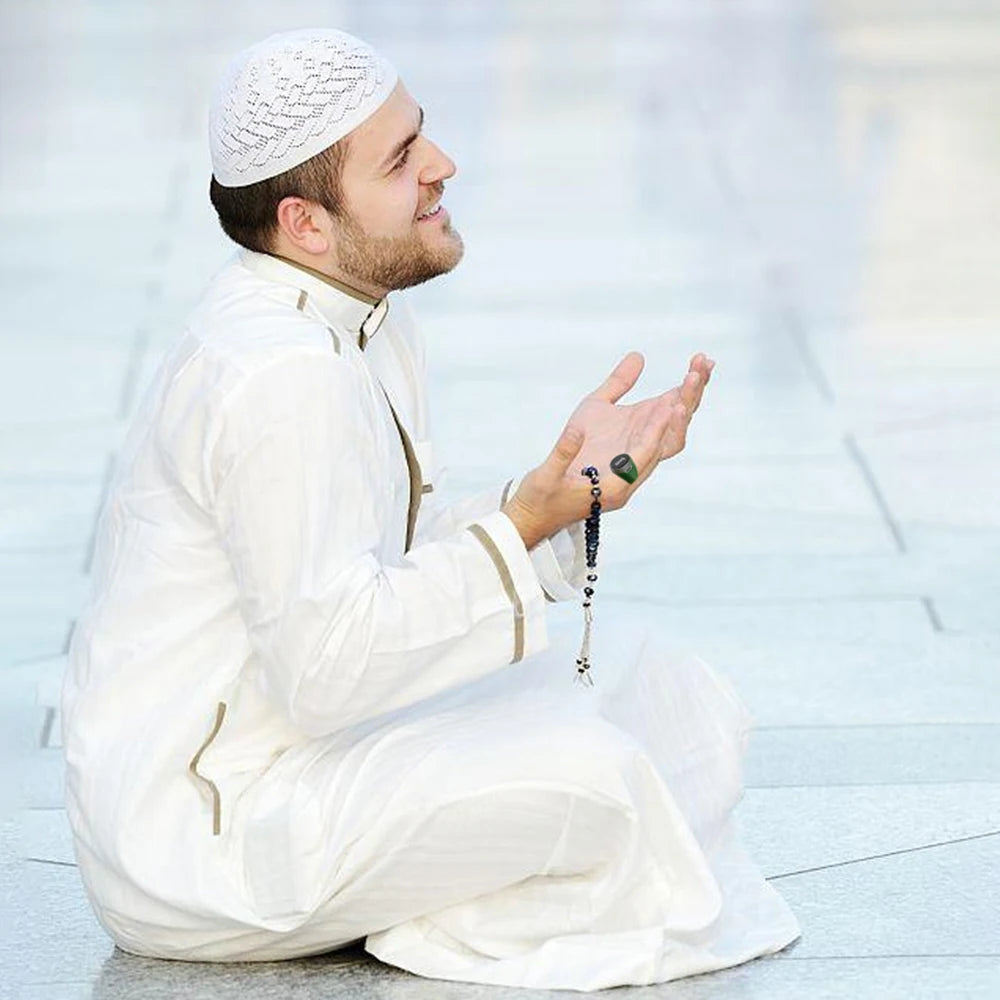 ZIKR PULSE PRO
