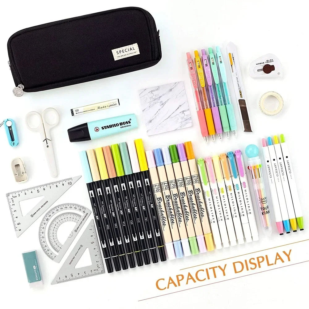 ZENITH ORGANIZER POUCH